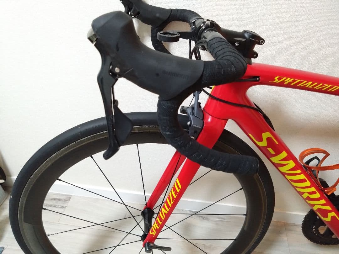 ターマック S-Works SL6 ロードバイク