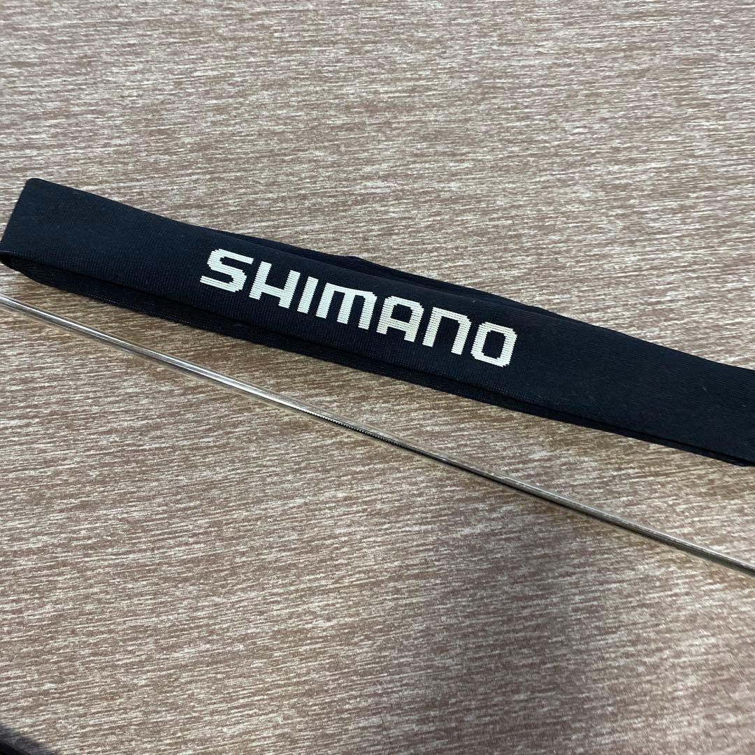 シマノSG technical edition H2.75 90【1227変更】