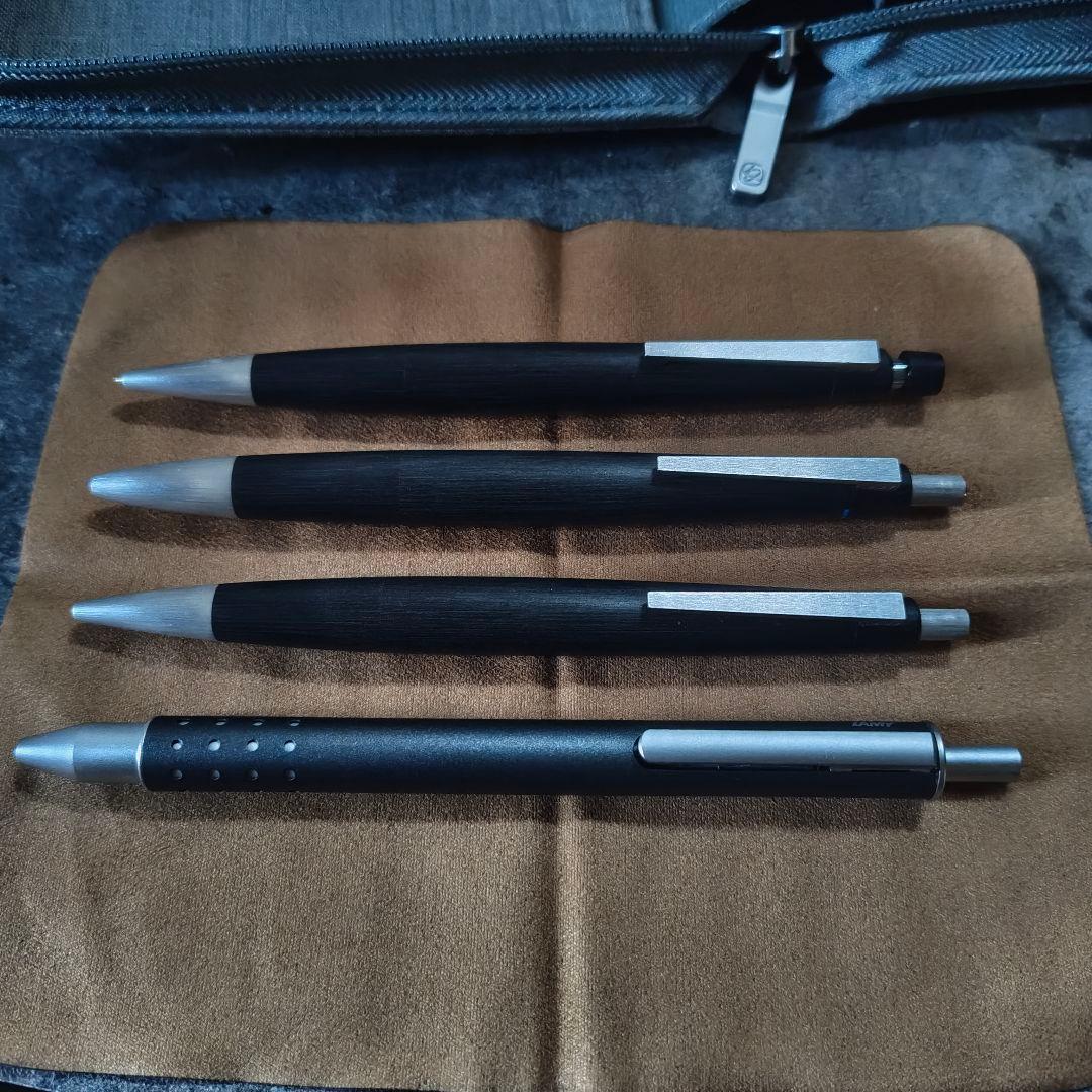 LAMY2000 LAMYスイフトなど