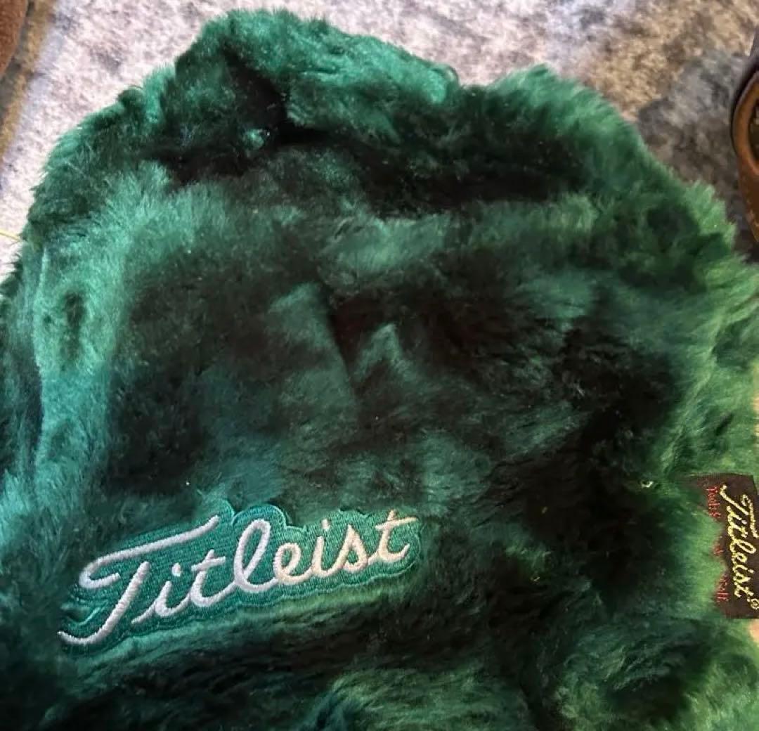 【希少・美品】KENZO GOLF フルセット 華やかな花柄バッグ & 小物付