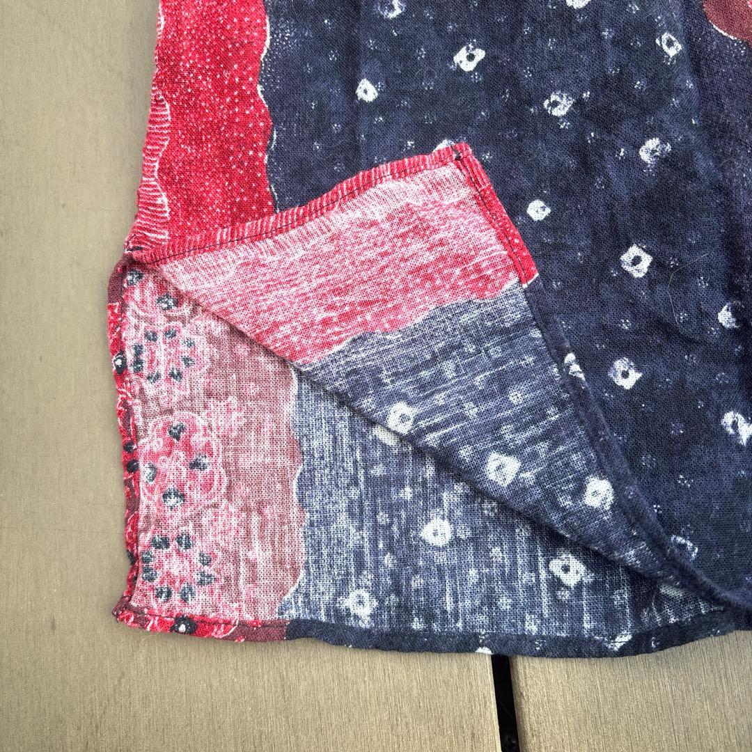 45R レディース　コットン　ブラウス　サイズ3