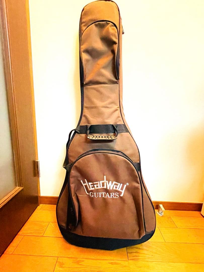 美品Headway HGAF-5090SE/C NA 非売品メトロノーム&ピック