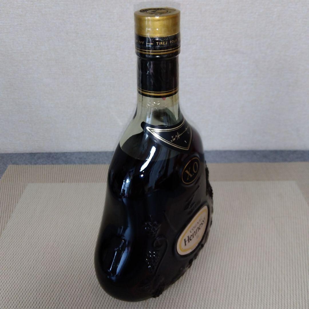 ★ ヘネシーX.O / 700ml コニャック