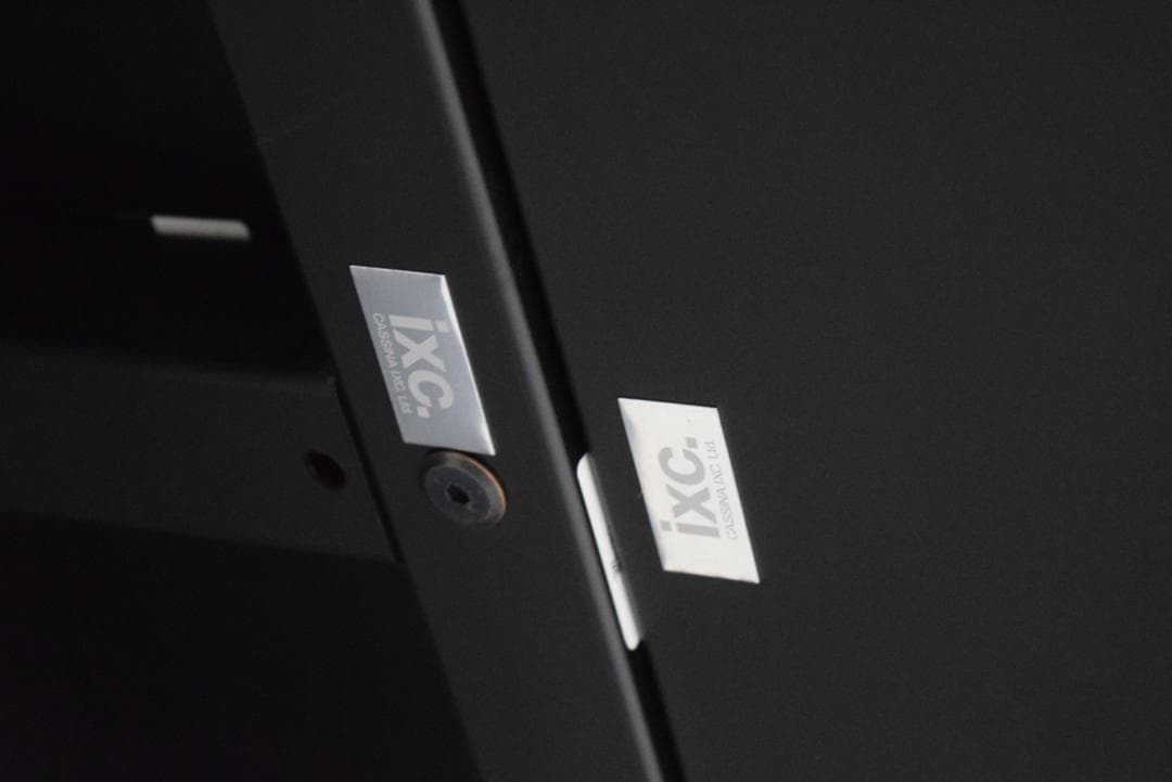 Cassina IXC. BROAD desk/ブロード デスク エグゼクティブ