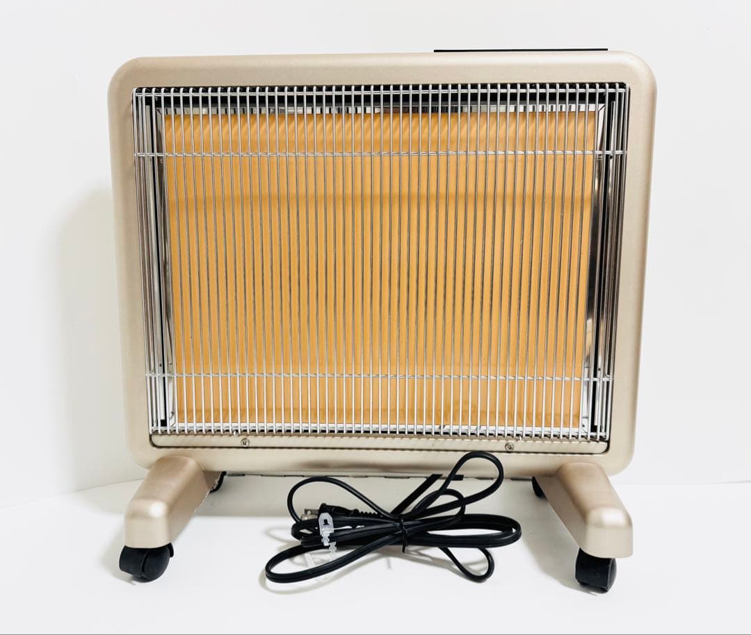 遠赤外線暖房パネルヒーター　サンルミエ E800L-TM