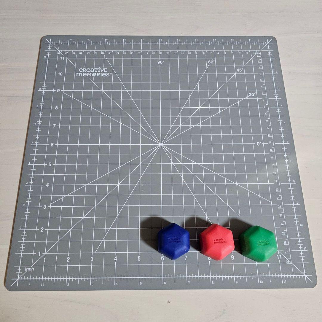 ぴ*ー様 クリエイティブメモリーズ　アルバム作成セット