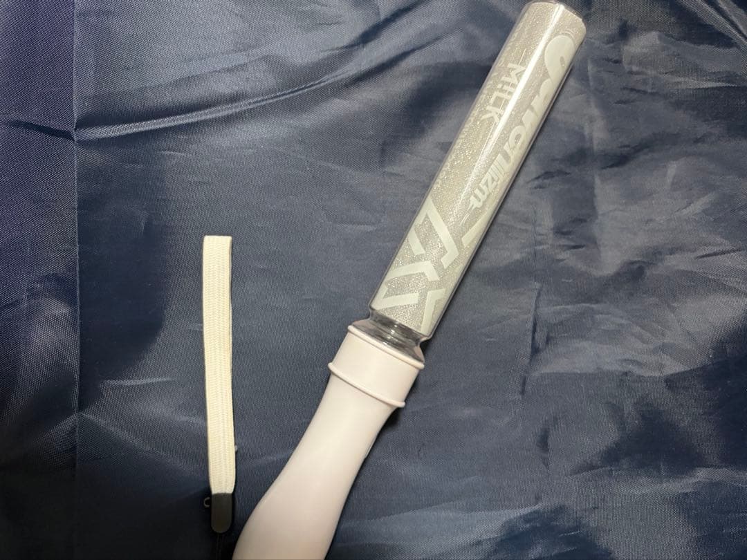 【値下げ】M!LK Juvenilizm 山中柔太朗 ペンライト