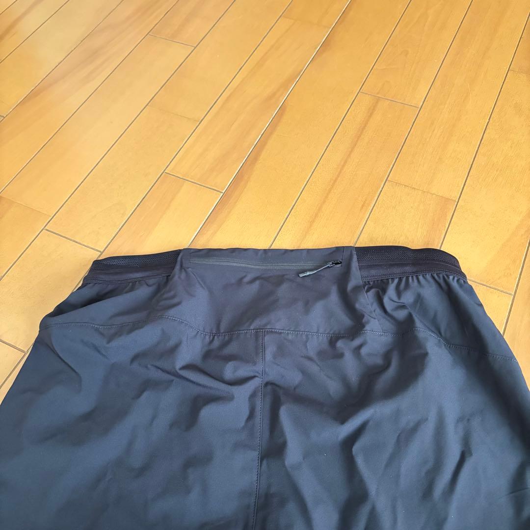 ARC'TERYX ノーバン　パンツ　Sサイズ　ブラック　Norvan