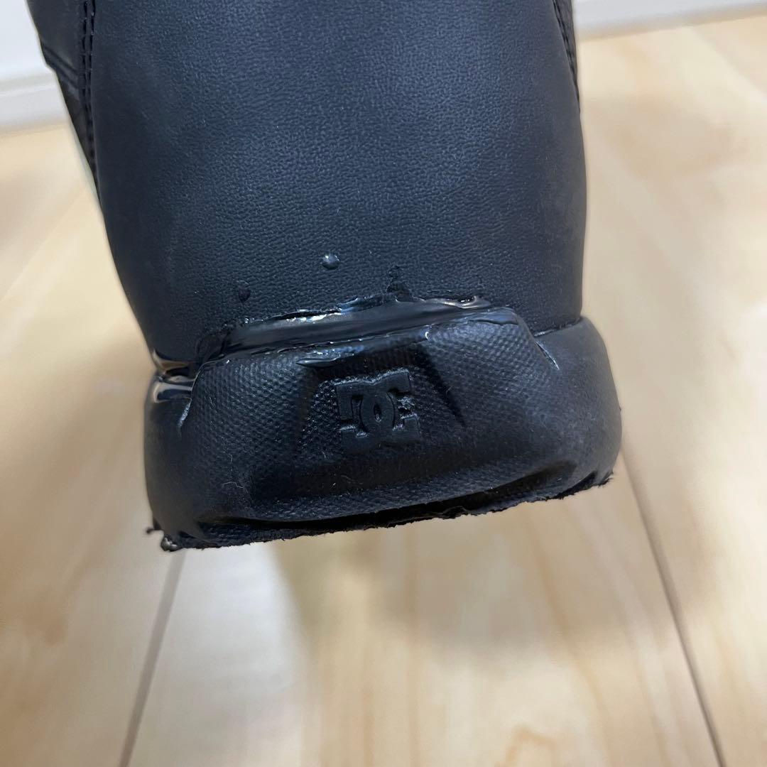 【即日発送】DC ディーシー AVARIS 2015 アバリス 27.0cm