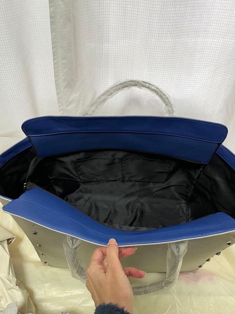 セイントアンドリュース　ゴルフトートバッグ