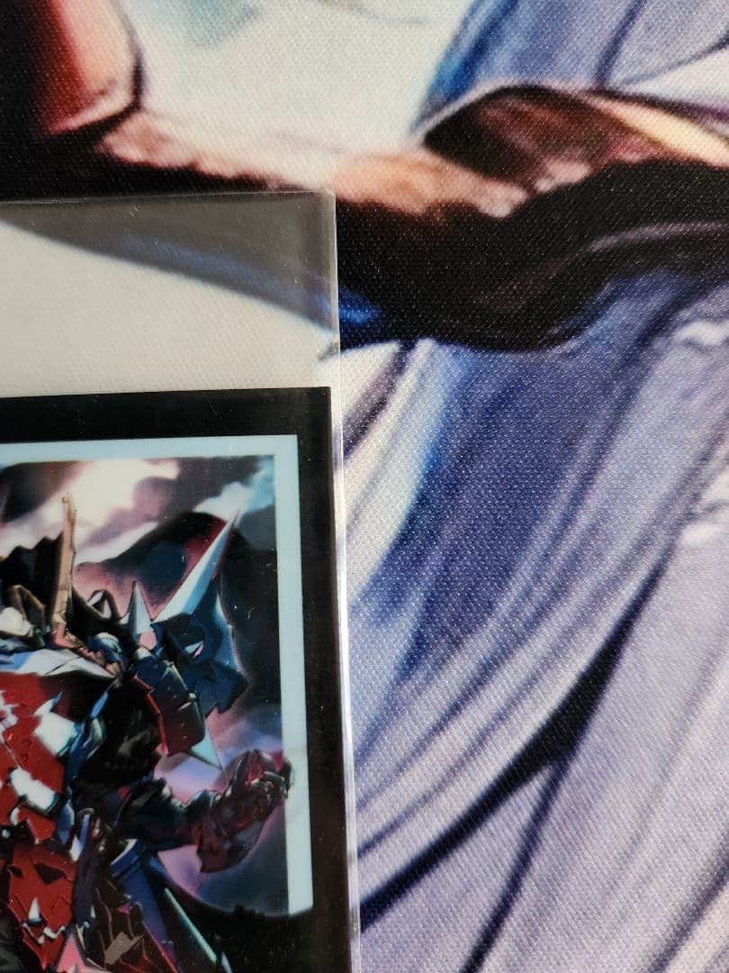 み*し様 バトルスピリッツ　デジモンデッキ