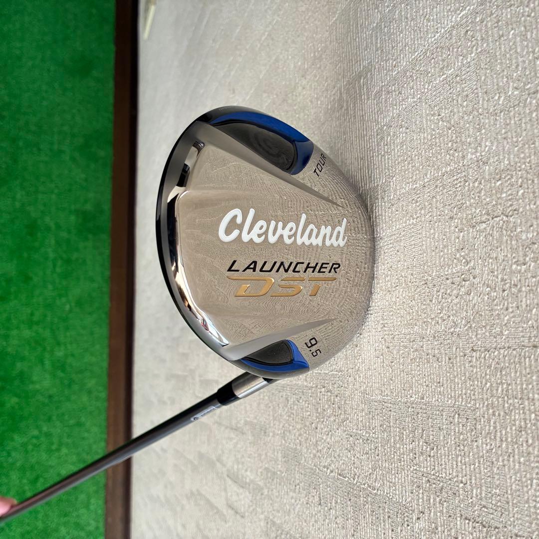 メンズゴルフクラブセット（Cleveland, Callawa他）