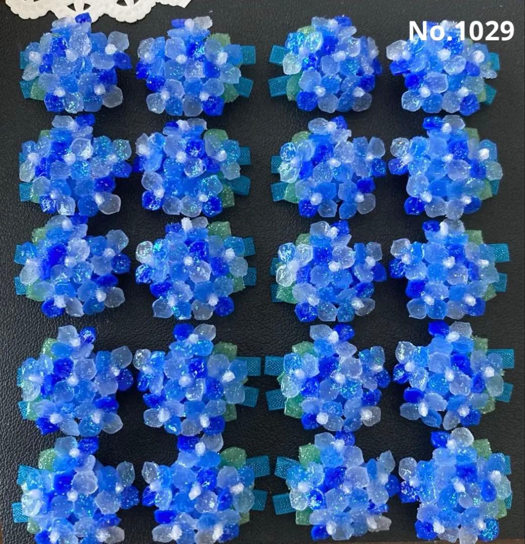 ハンドメイド◇樹脂粘土　オーダー品です♡