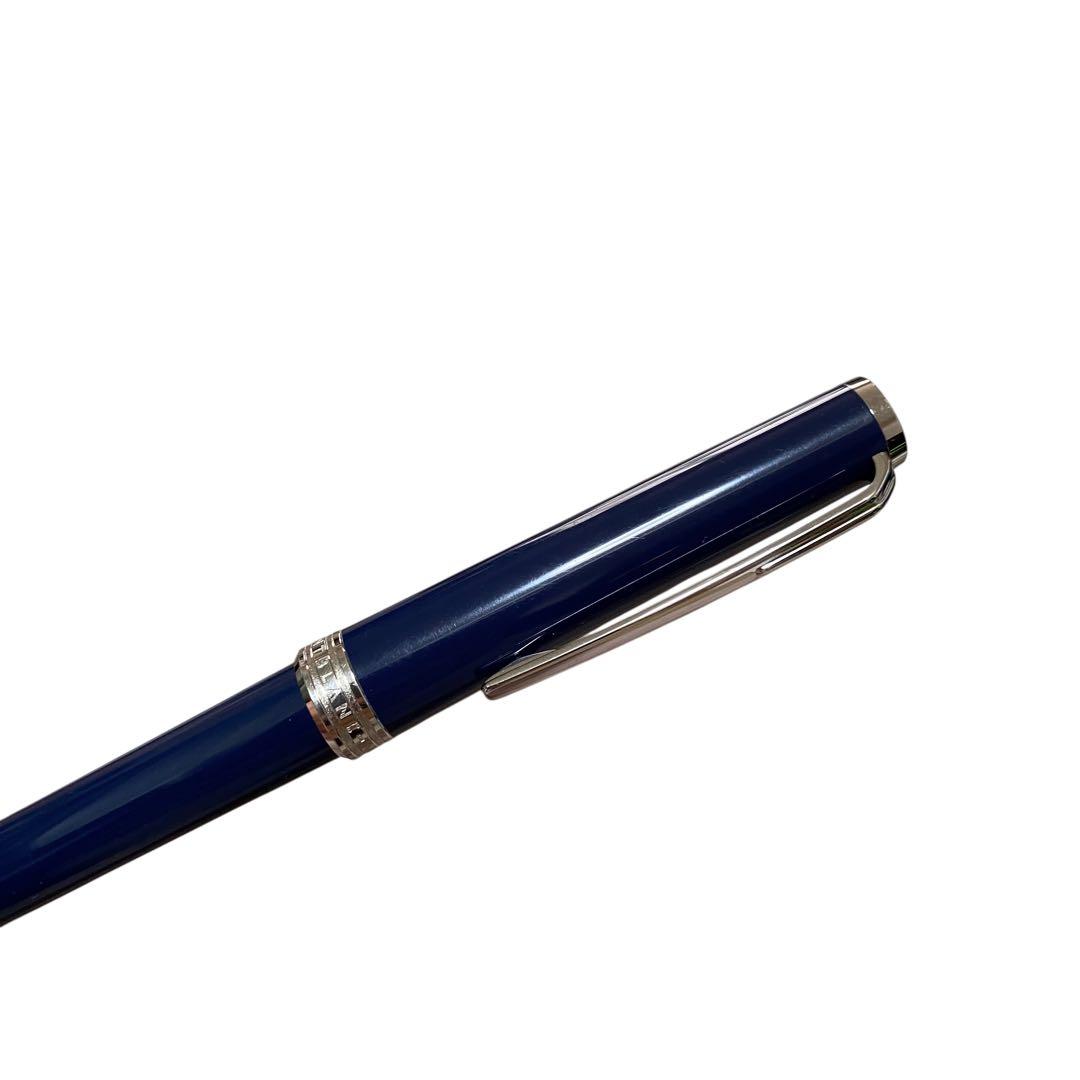 【ほぼ新品】モンブラン ボールペン ＰＩＸ ピックス