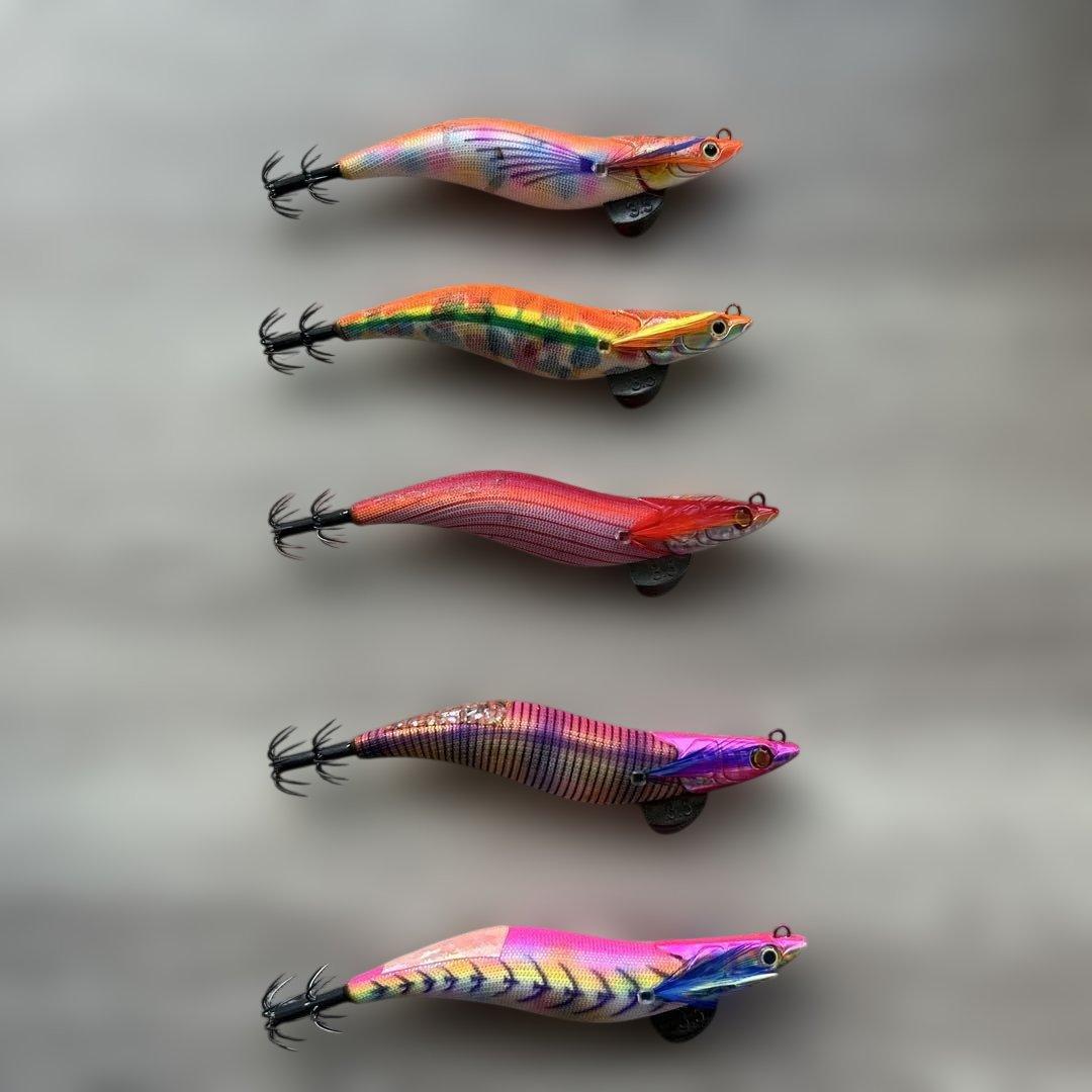 ダートマックス　3.5号　5本セット