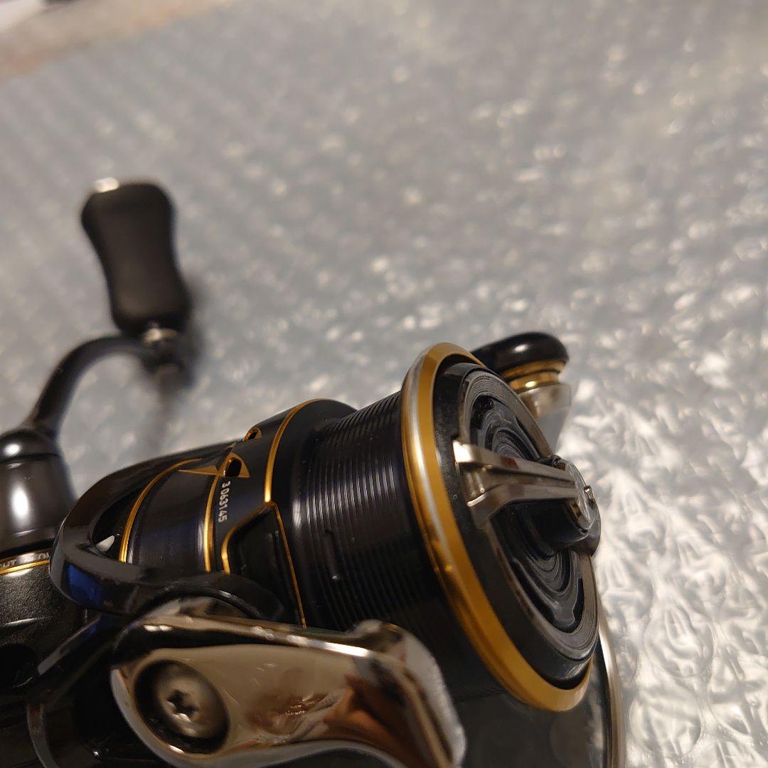 21カルディア 2000