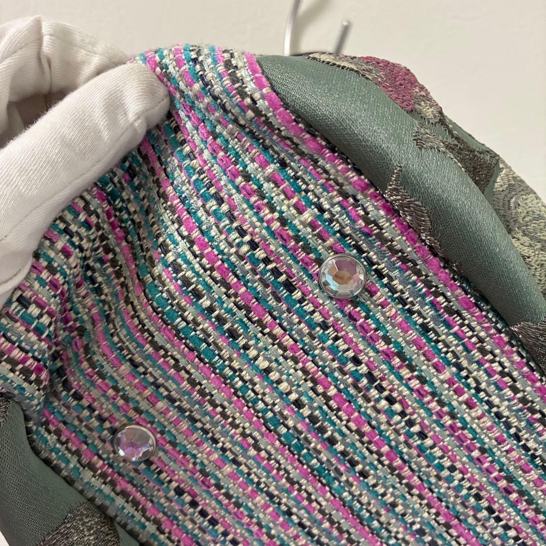 新品 ノクターンローズ バッグ　Think Bee! ショパン