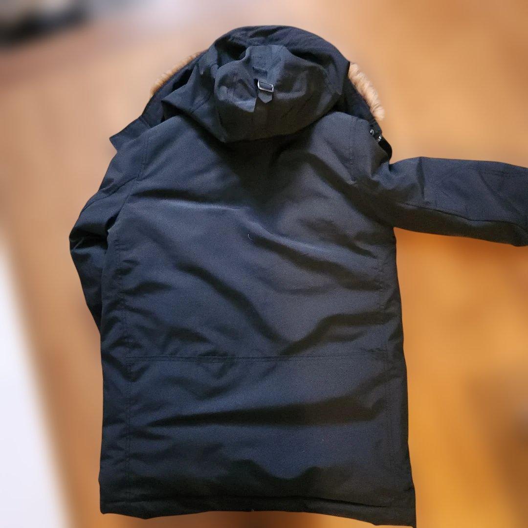 GAP COLDCONTROL MAX 中綿ジャケット M