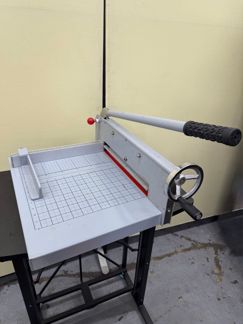 業務用断裁機 MFC ブック40(Book 40) BOOK40