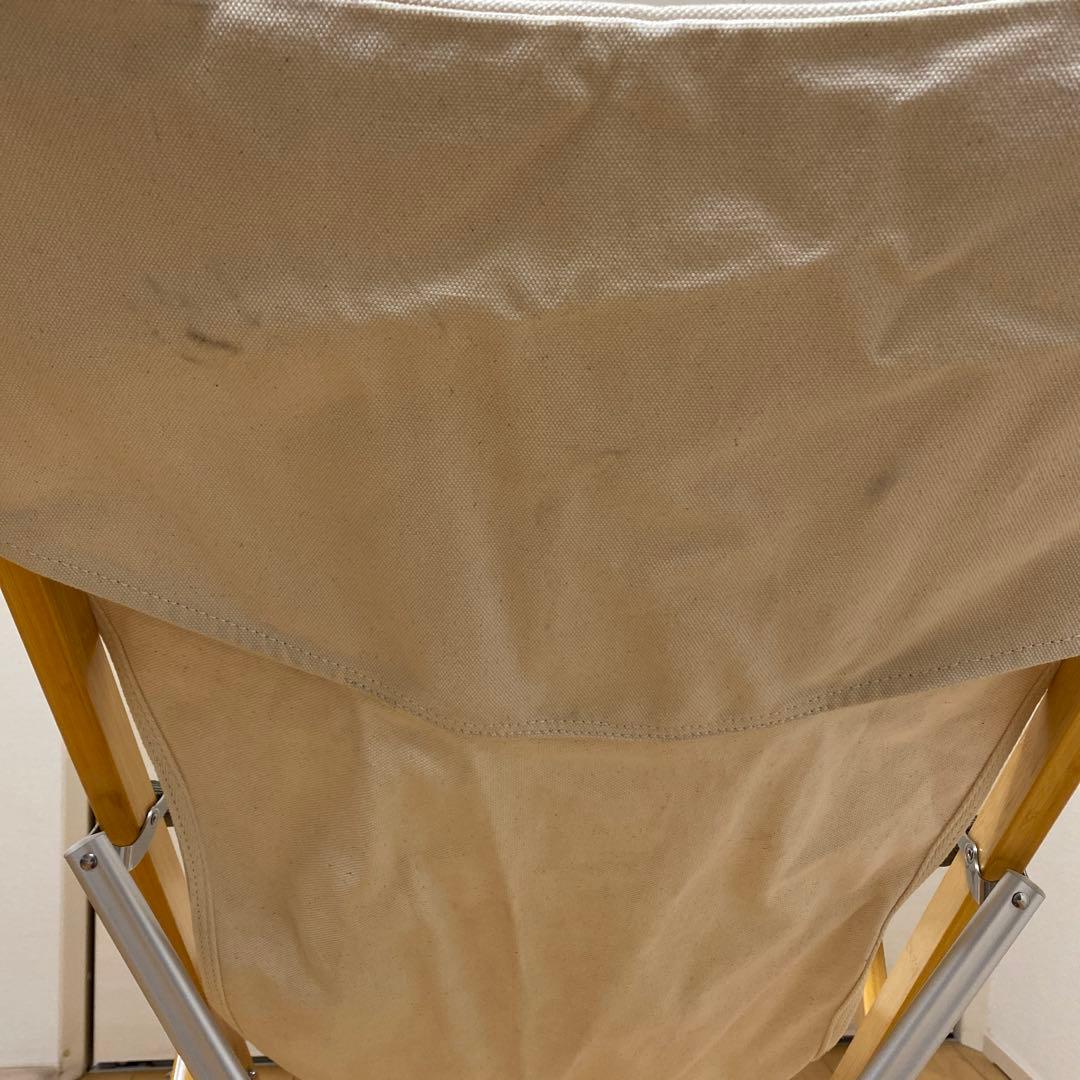 スノーピーク テイクチェアロング