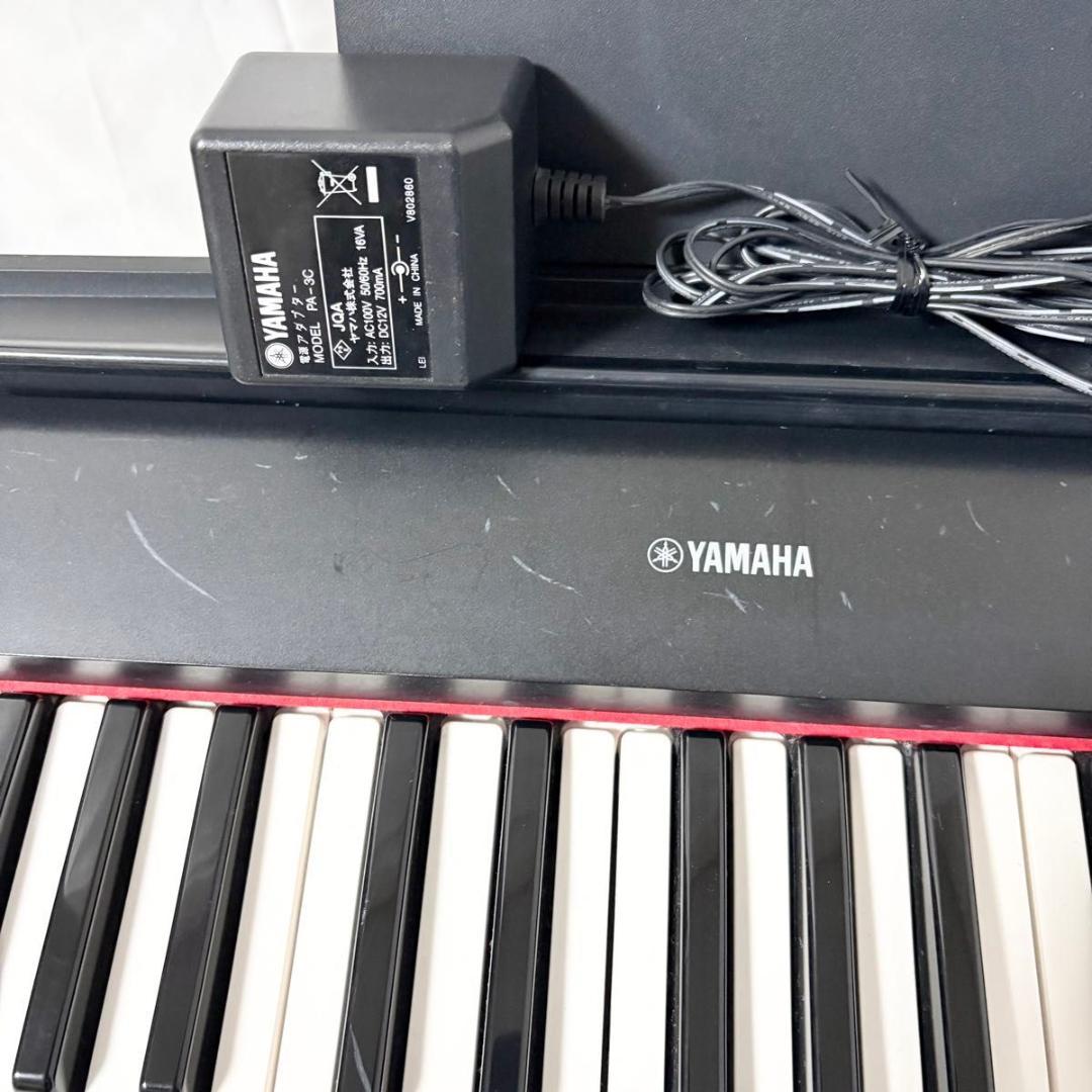 ヤマハ YAMAHA NP-11 piaggero ピアジェーロ 電子ピアノ