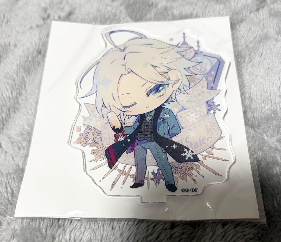 ピオフィオーレの晩鐘　えらべるビッグアクリルスタンド　ダンテ