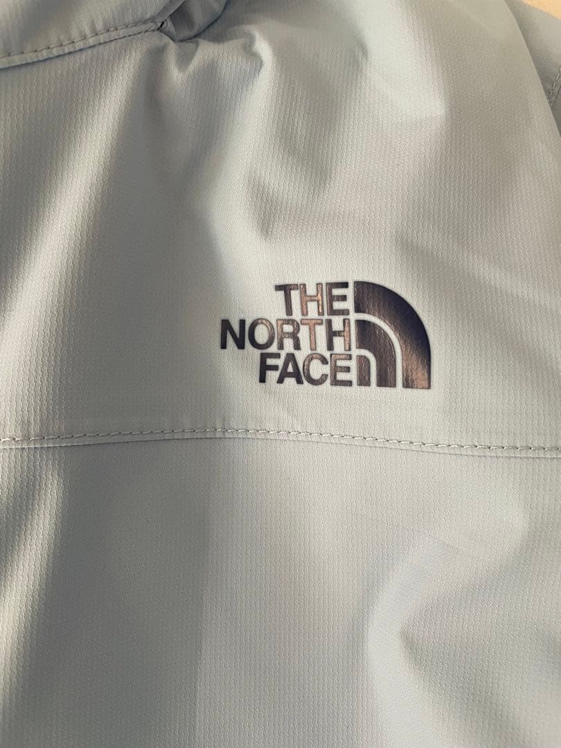 春　秋　ジャケット　ウォーキングウェア　ノースフェイス　レディース　ジャンパー