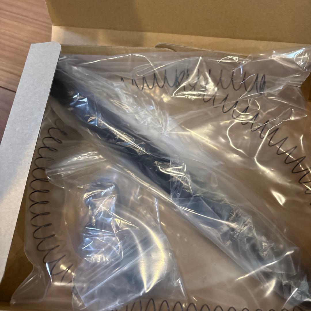 マルゼン　ロング・EXマガジンチューブ・キット