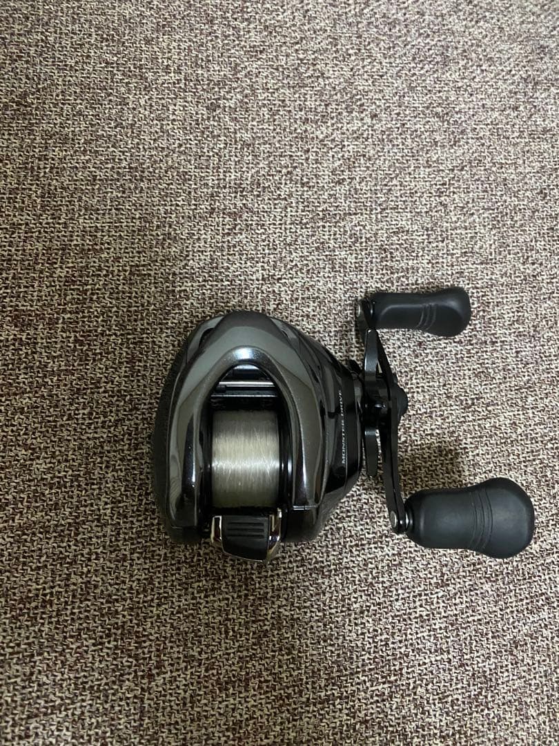 18アンタレスDCMD XG 右巻き