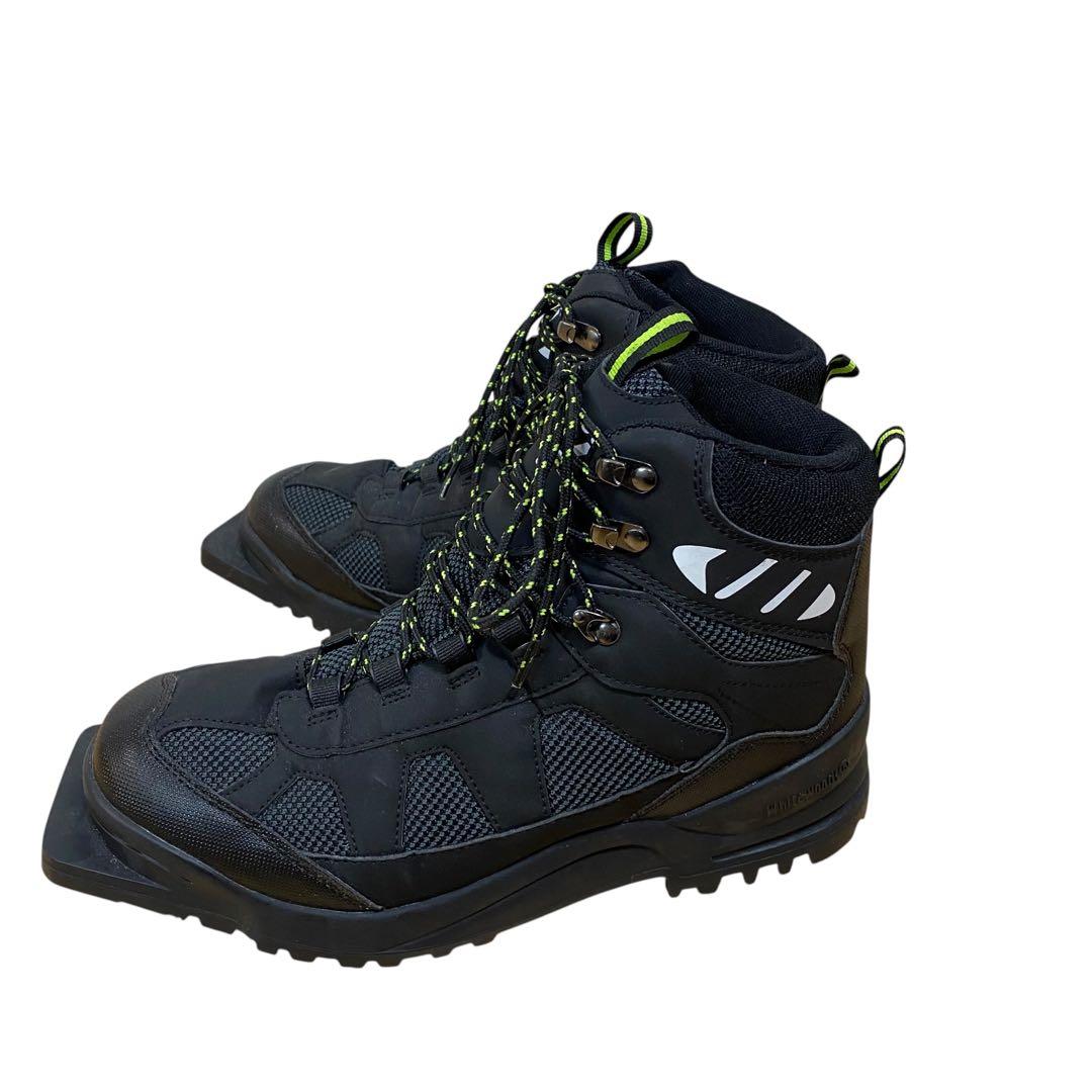 ホワイトウッド テレマークスキーブーツ28～28.5cm相当 75ｍｍ 3ピン