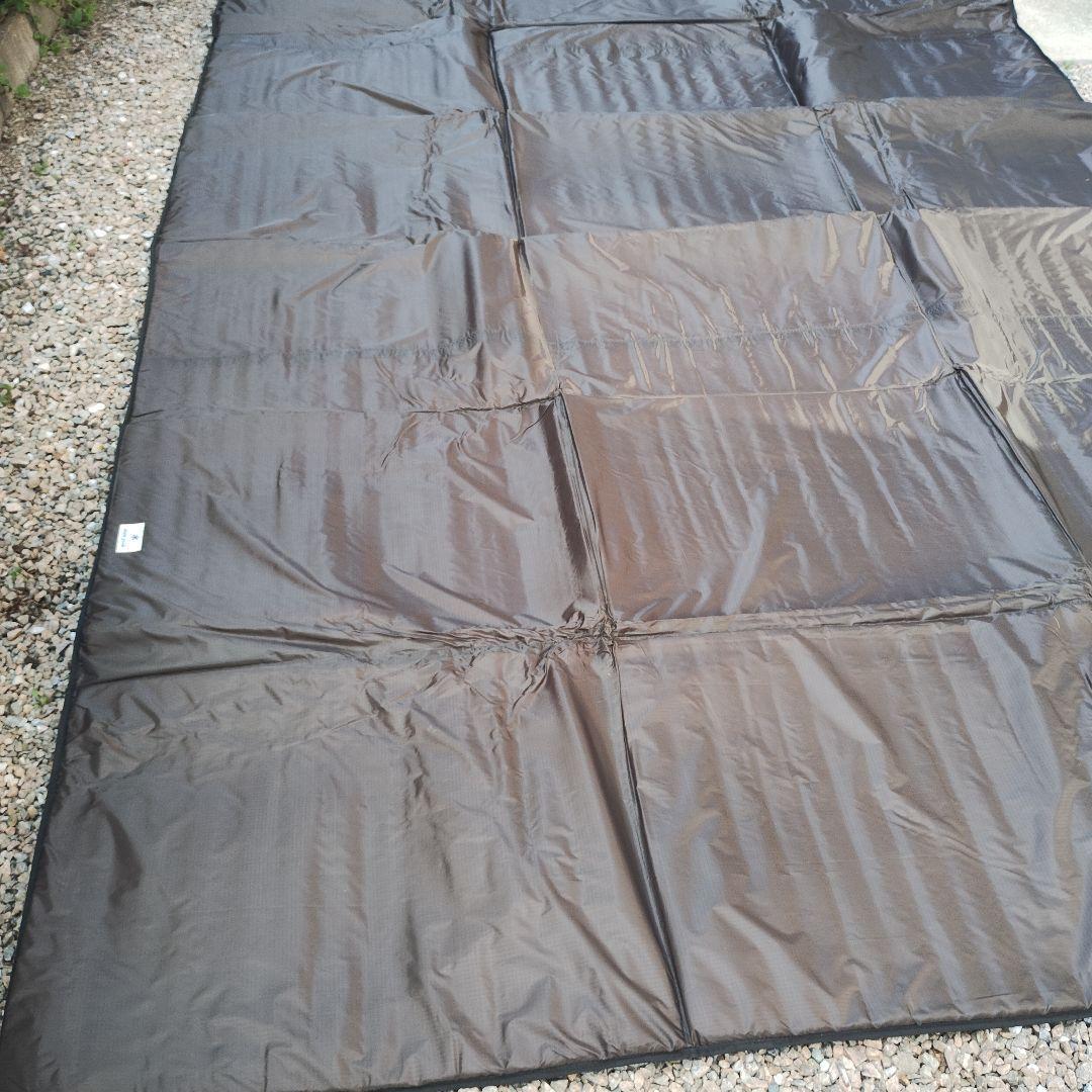  peak✨️ランドロック インナーマット TM-050 インナーテント