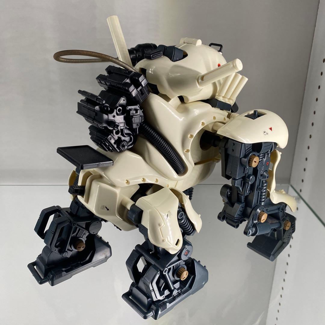 メカ生体ゾイド 帝国軍側 24ゾイド セット