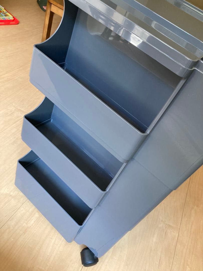 【ハナ(*ฅ́˘ฅ̀*)さま限定】B-LINE ボビーワゴン