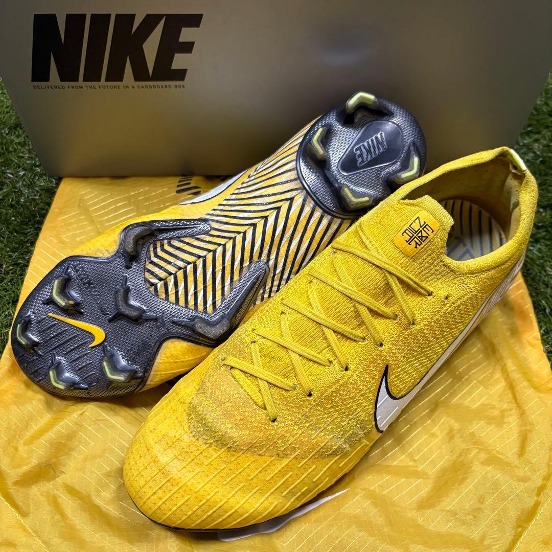 シューズ NIKE Mercurial Vapor 12 Elite FG 27cm