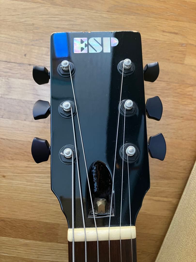 ESP 助六 Kenny King