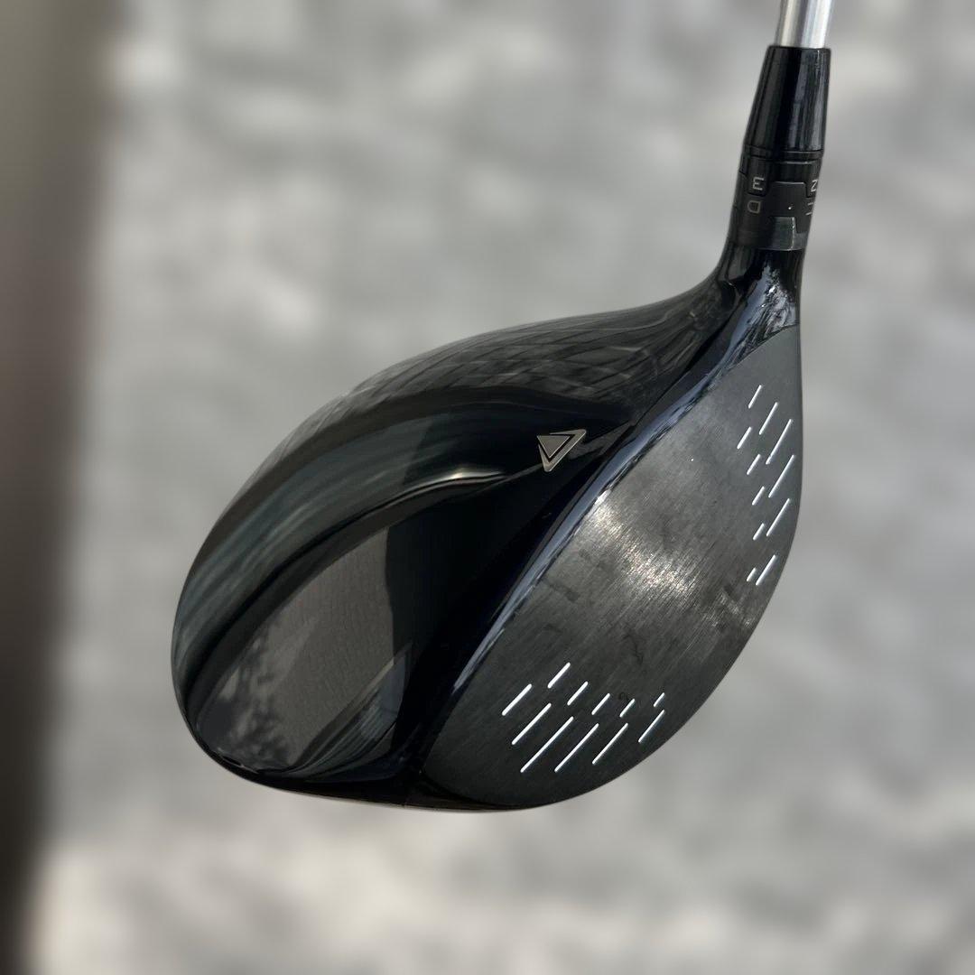 Titleist VG3 ドライバー 10.5度　名器　美品　純正シャフト