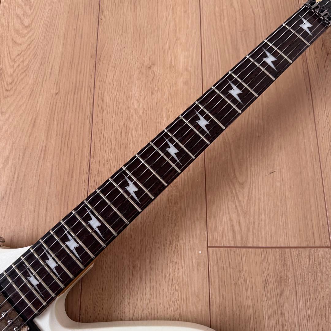 ARIA PRO II ZZ-1 アリア プロ 2