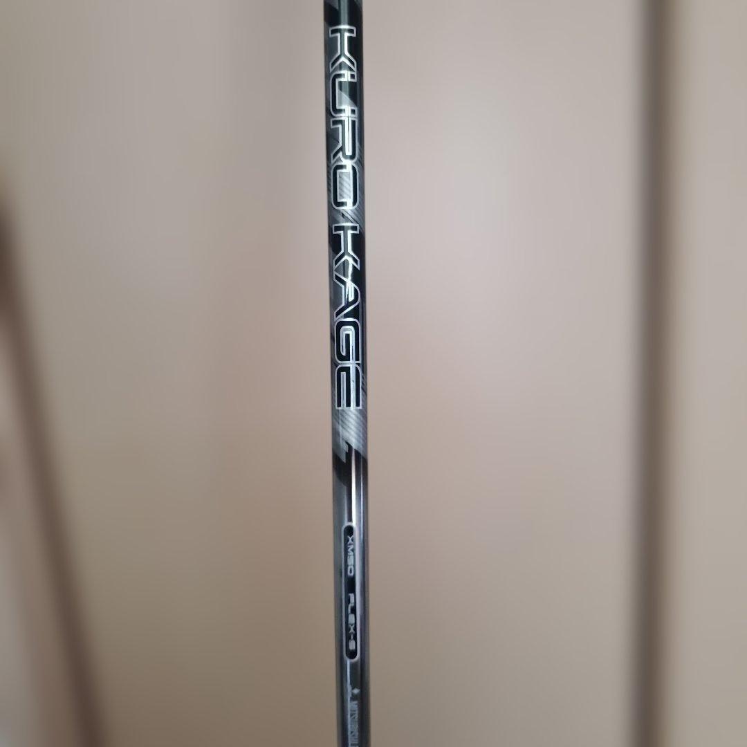 Titleist VG3 9.5度 ドライバー