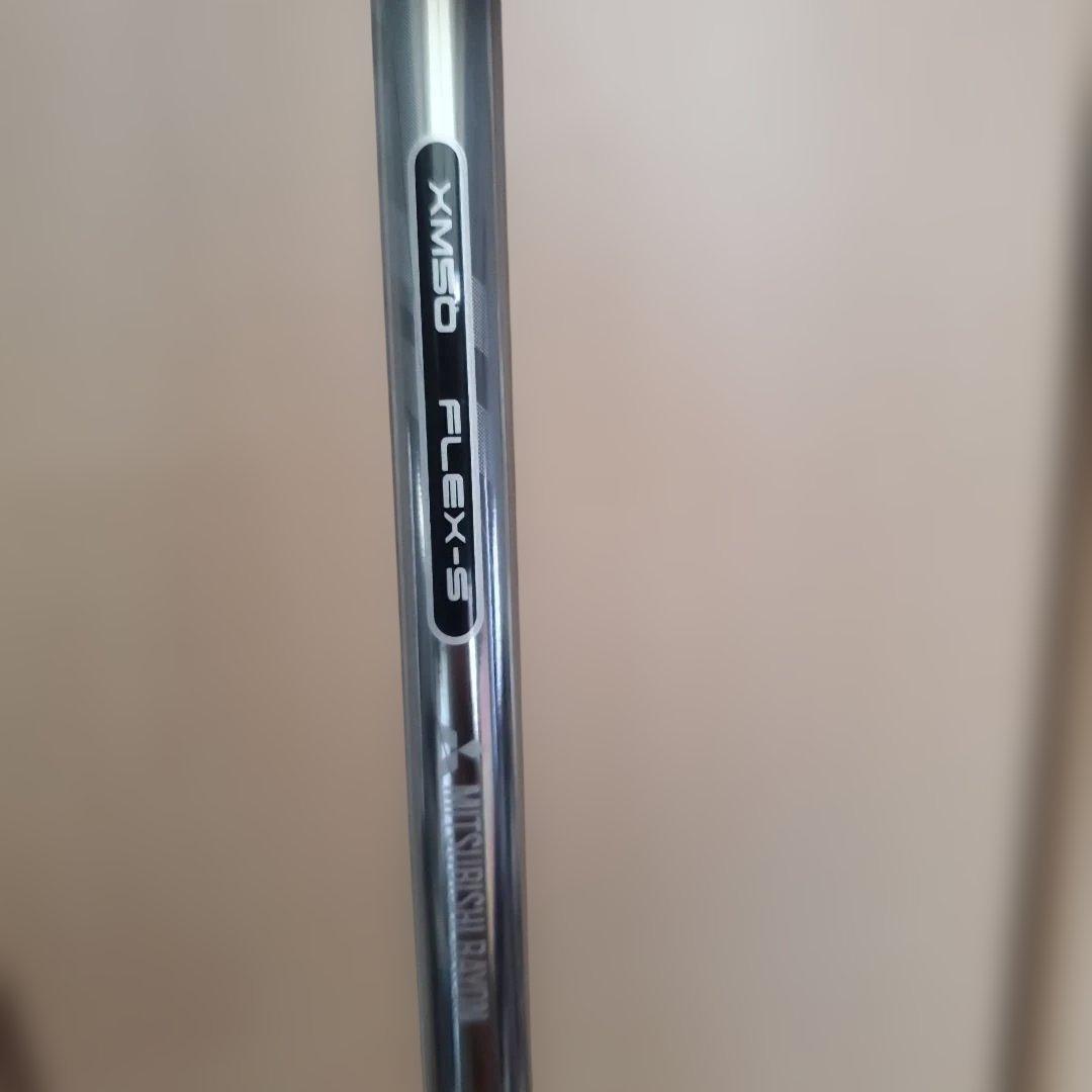 Titleist VG3 9.5度 ドライバー
