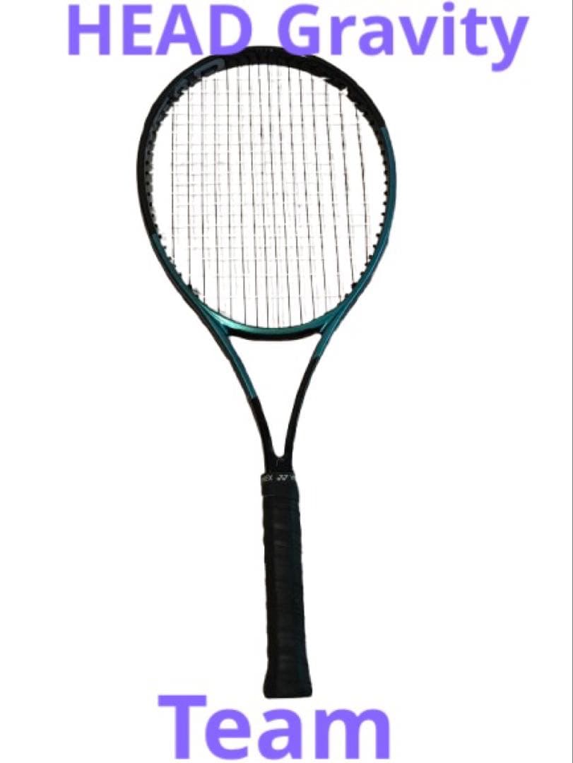 ヘッド（HEAD）GRAVITY2025 TEAM