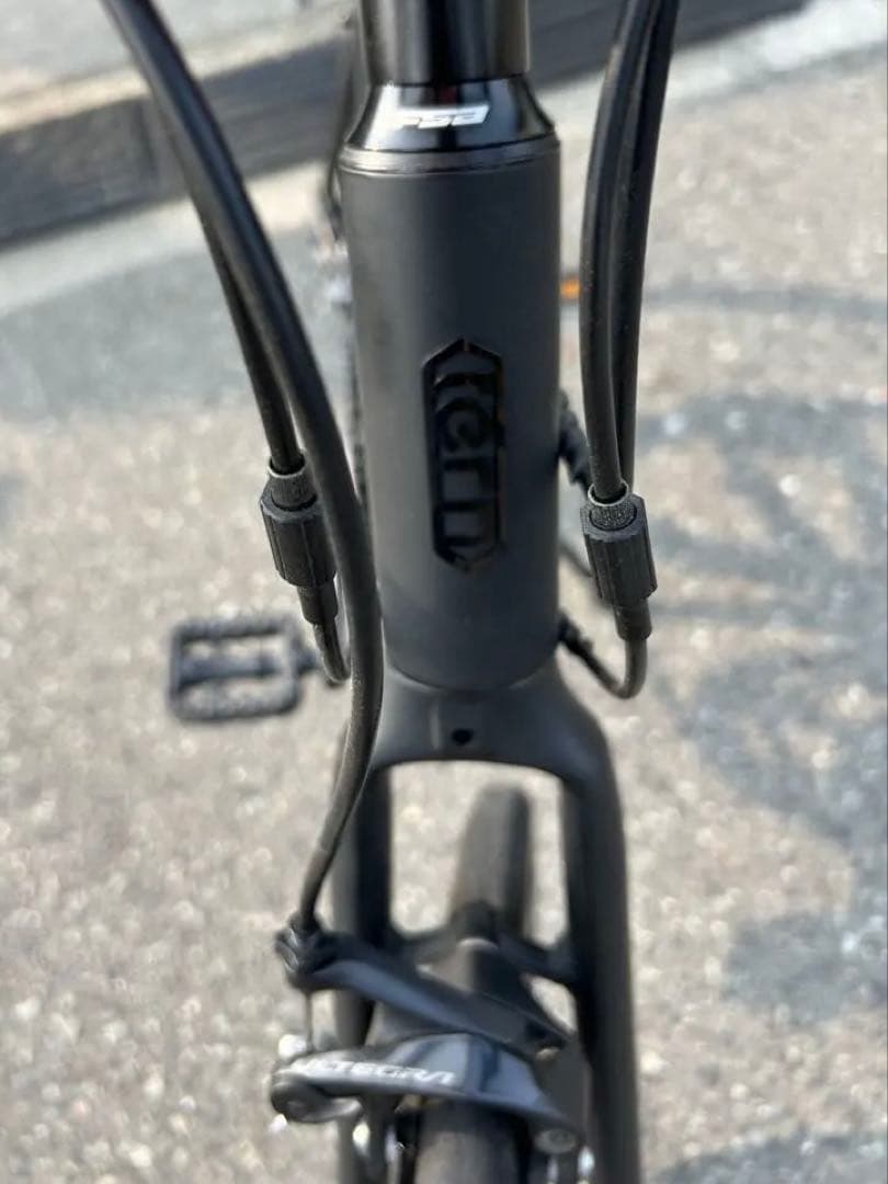 (ともさーもん様)ターン ternサージュ surge 韋駄天 シュワルベワン