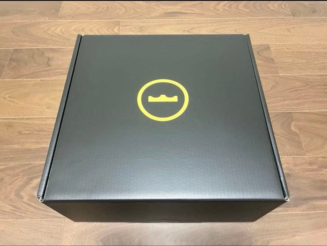 IRVING【新品】LEBRON XXIII EP レブロン23 28cm