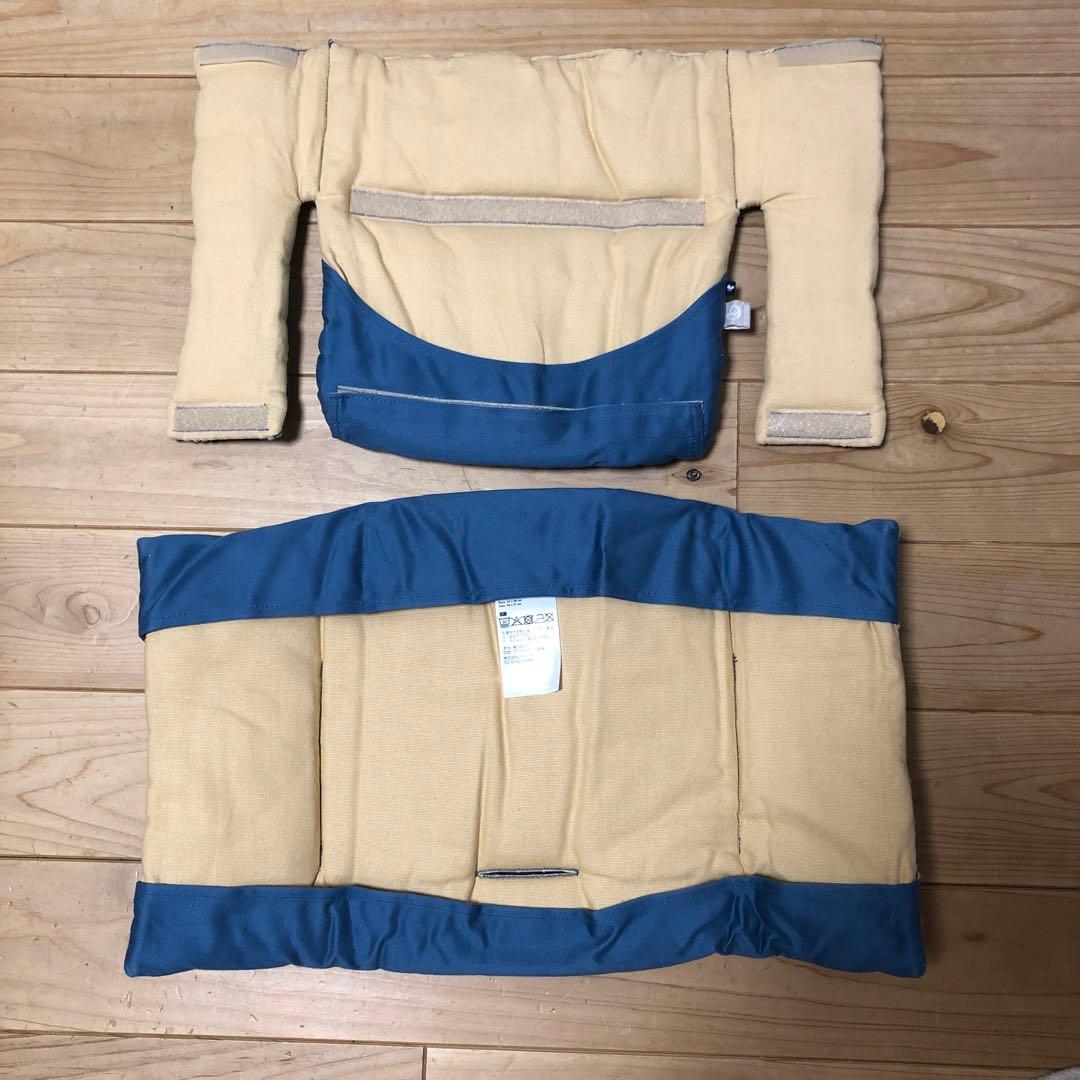 STOKKEトリップトラップアダルトクッション ミナ ペルホネン