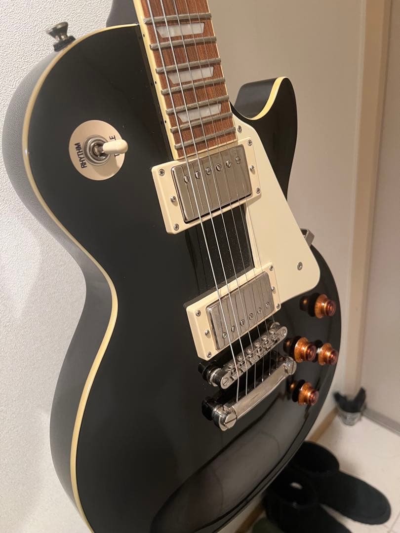 【Epiphone】 Les Paul Standard Lite廃盤限定モデル