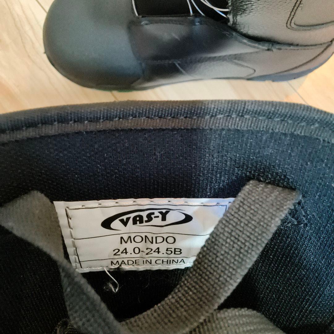 スノーボードブーツ TGF 24.0-24.5B