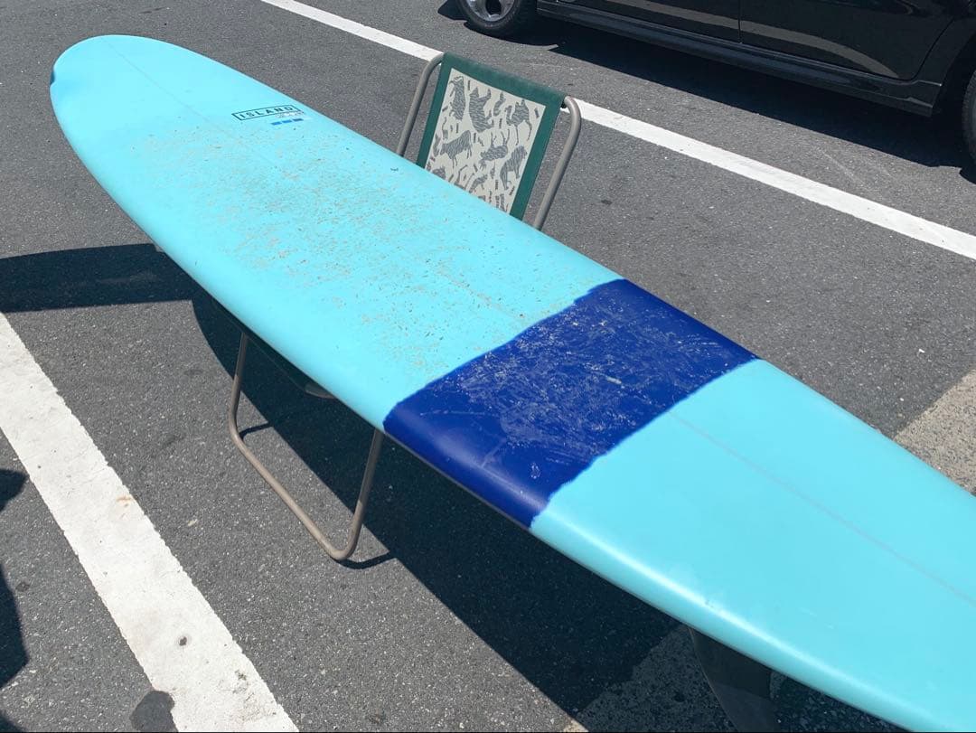  Drifter Mini Malibu 8’0