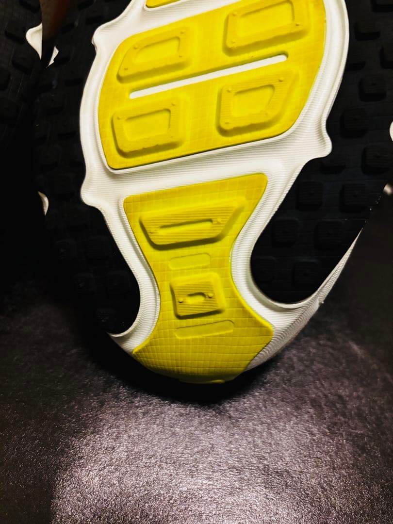 Nike ボメロ Vomero 18 26cm