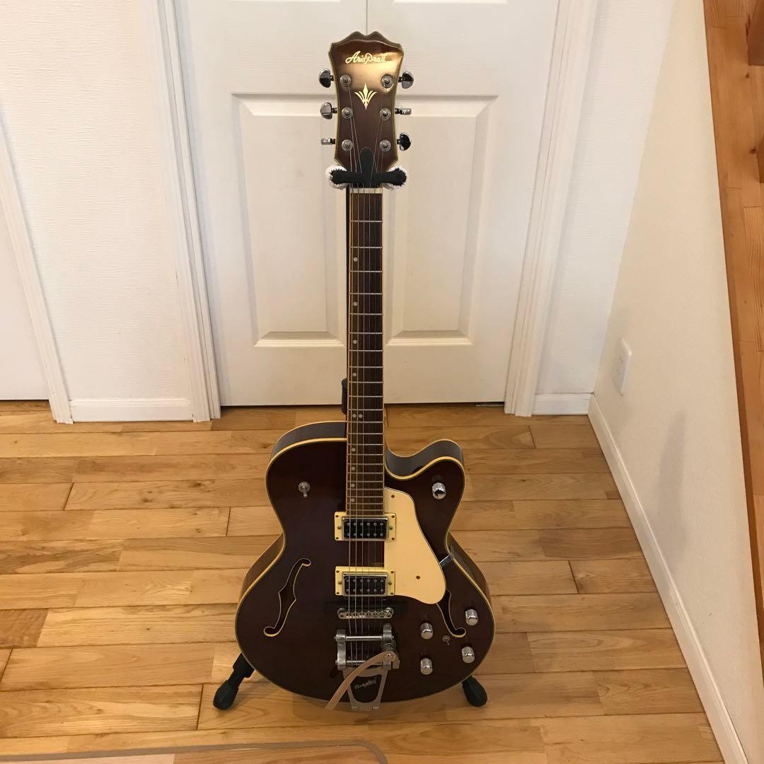 Aria Pro II TA800？　FA800？