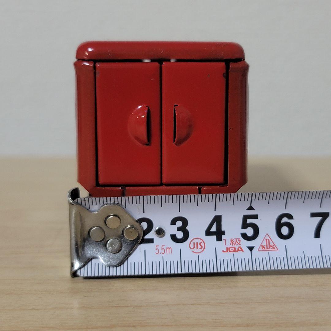 当時物 昭和レトロ ブリキ MARX 郵便トレーラートラック ヘビーゲージ箱付き