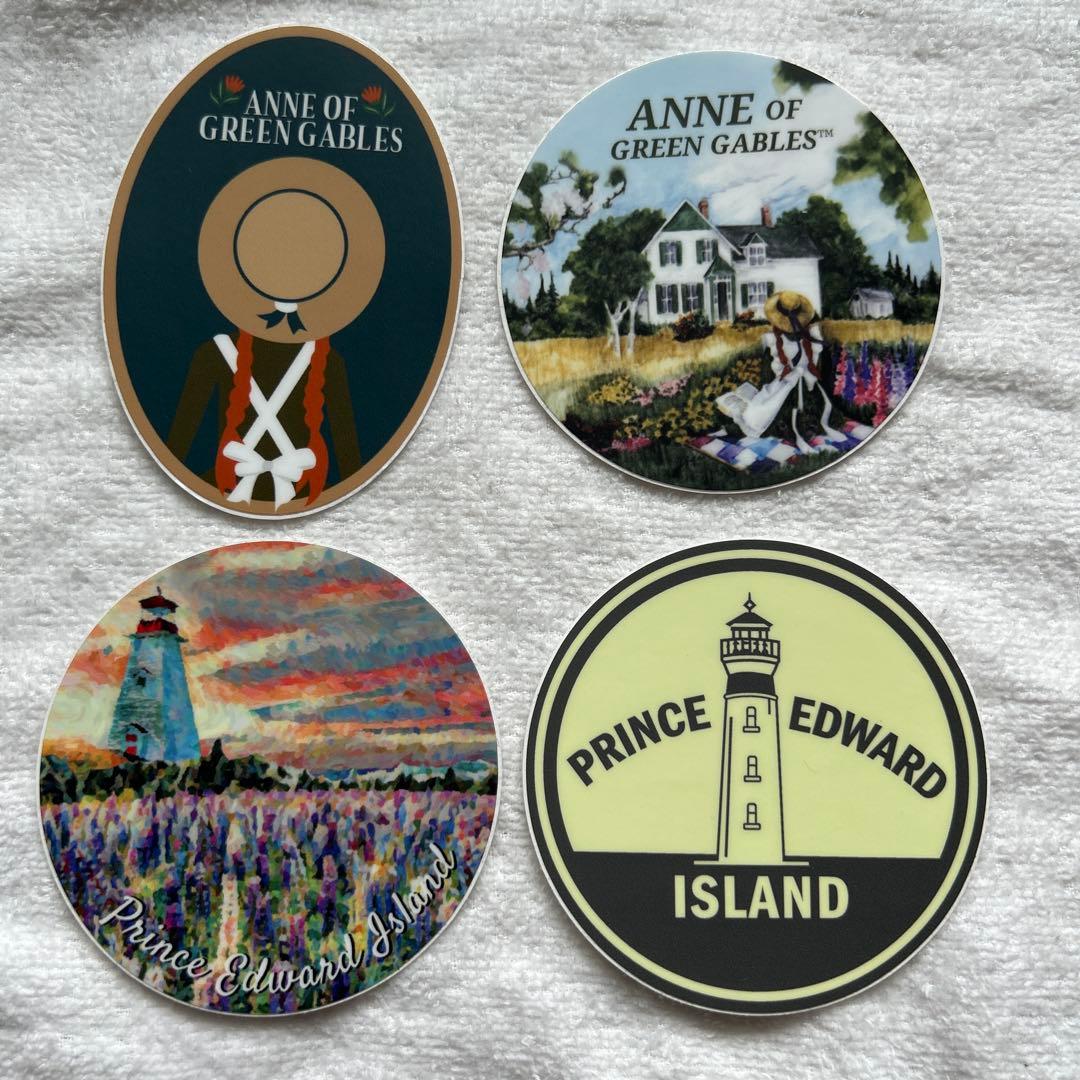 リリー様　赤毛のアンセット